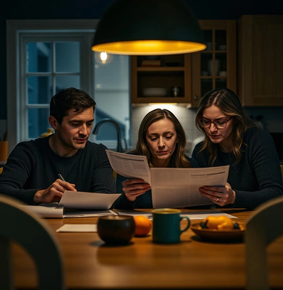 Orientação jurídica para famílias afetadas pela ludopatia e pelas apostas online
